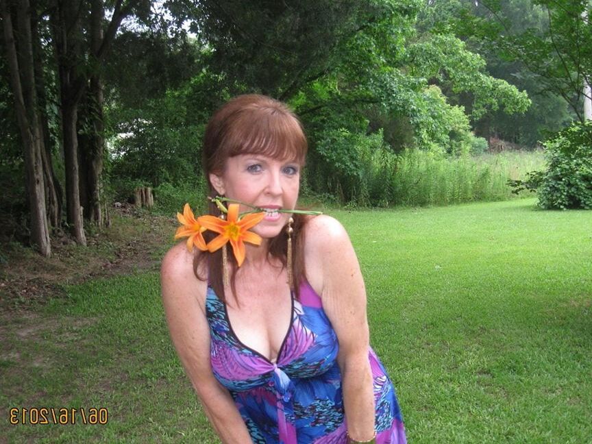 Debbie Tucker