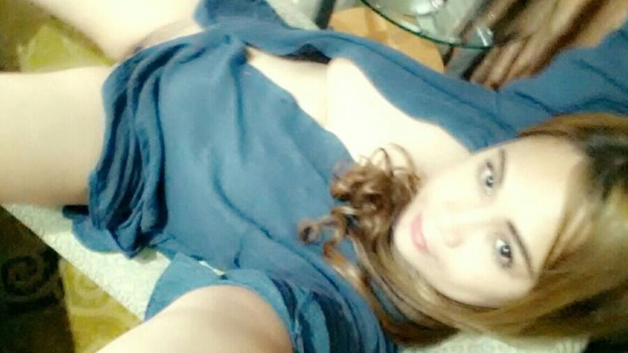 selfie