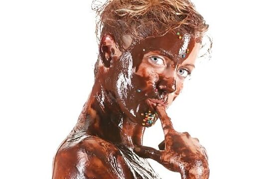 Chocolate Cuties