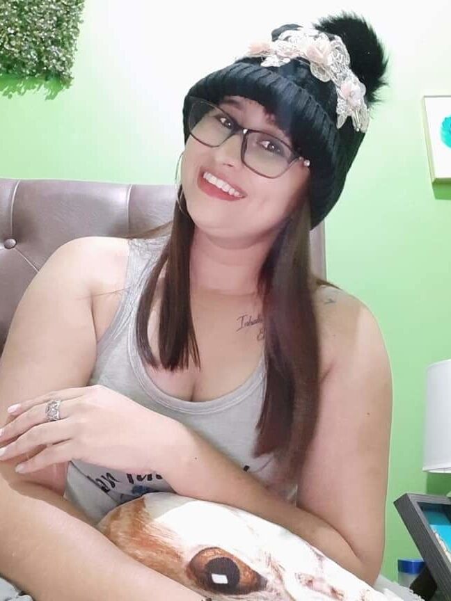 Cintia Gutierrez Maradiaga Honduras