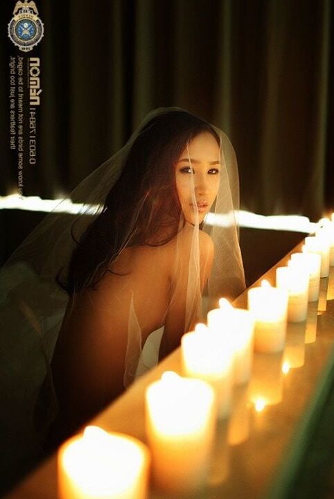 ASIAN MODELS COLLECTION