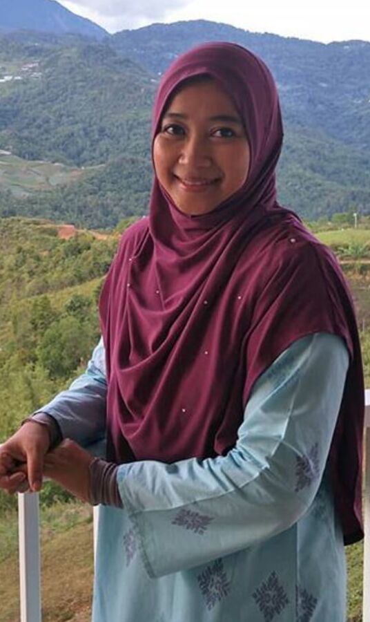 Isfadiah