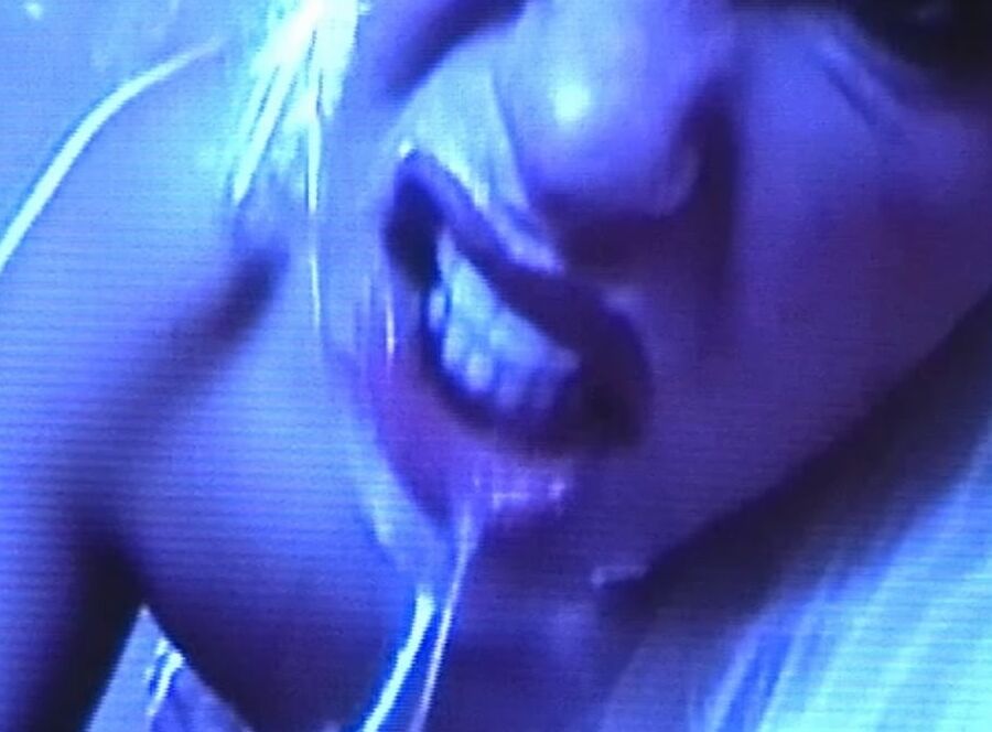 Madame Blue Orgy