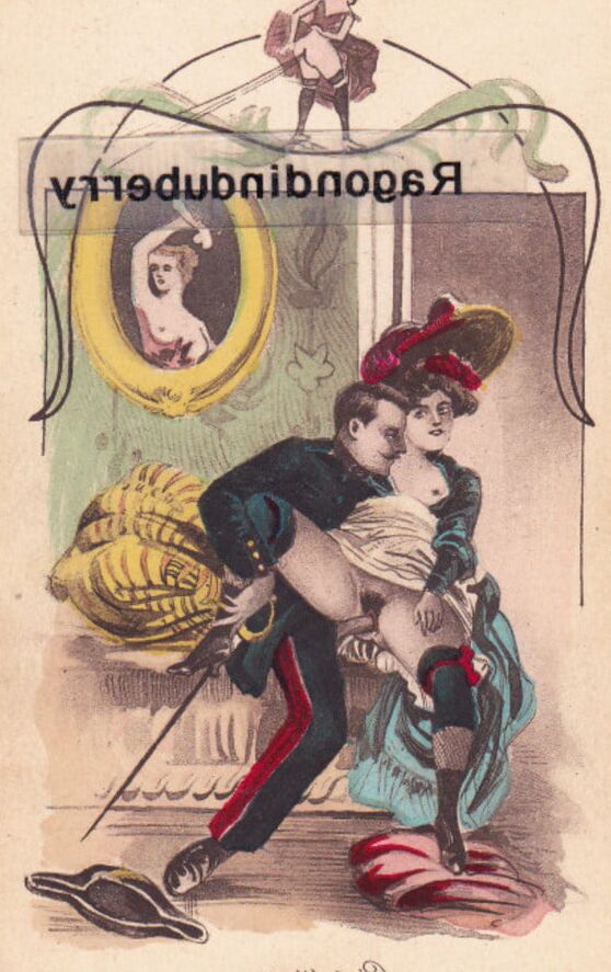 Soldiers vintage