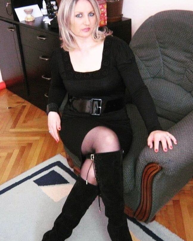 Florina milf romanian
