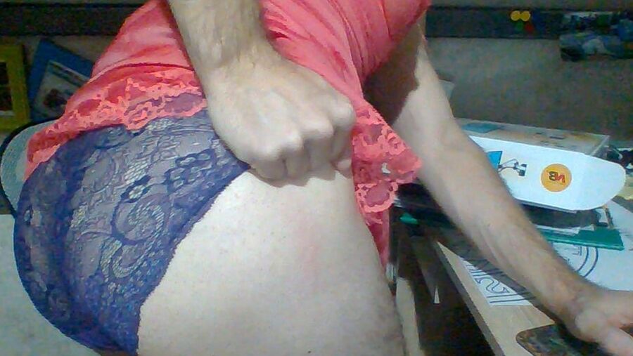Old Sissy Suite