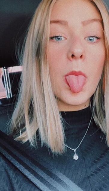 Ahegao - puro prazer