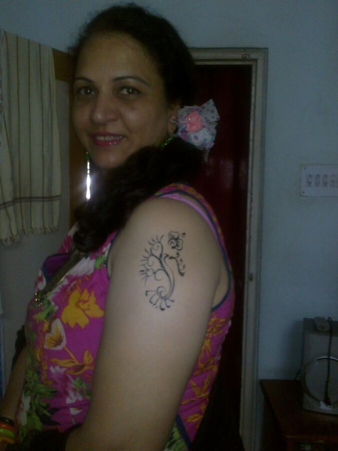 Hot neha