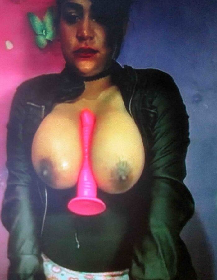Hot latina
