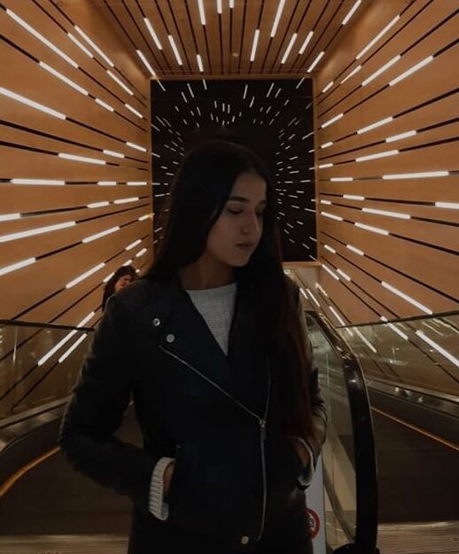 Yasmine Slut ans