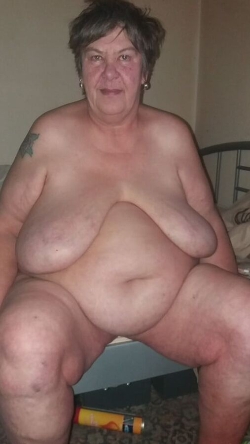 Older beauties are loved beauties
