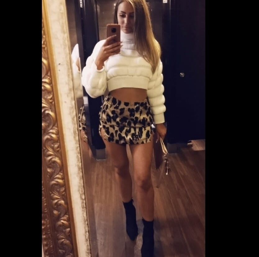 Stupid Chav Sluts- Natasha H