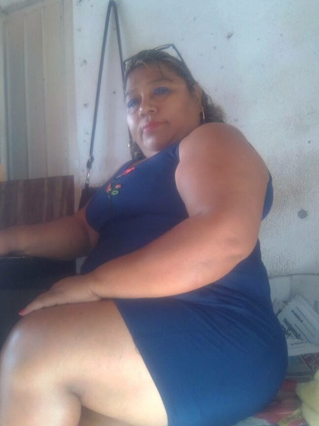 heydi ramirez hernandez madura cachonda