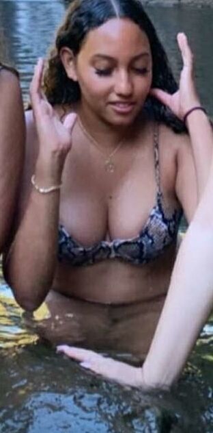 Private life of Ashley W (California)