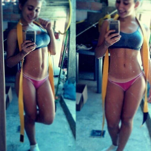 Vicky Putona