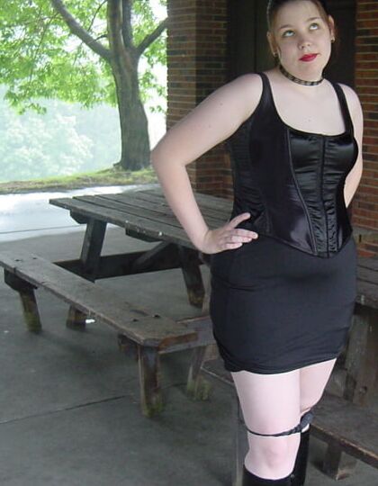 BBW Lust F