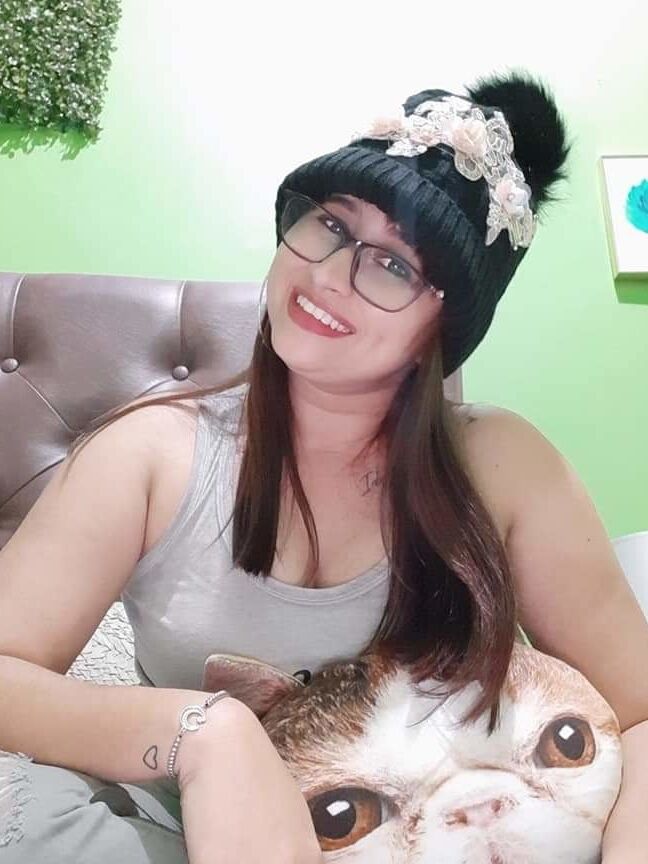 Cintia Gutierrez Maradiaga Honduras