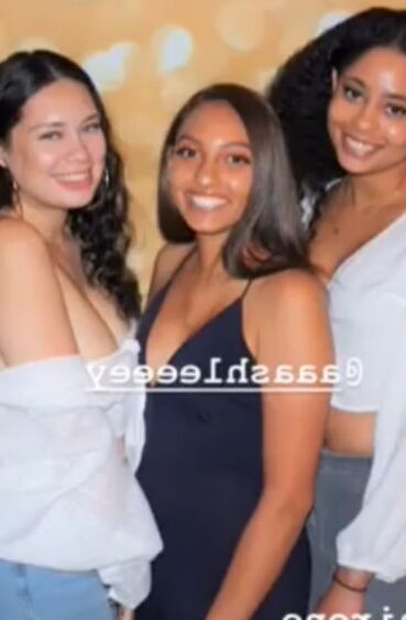 Private life of Ashley W (California)