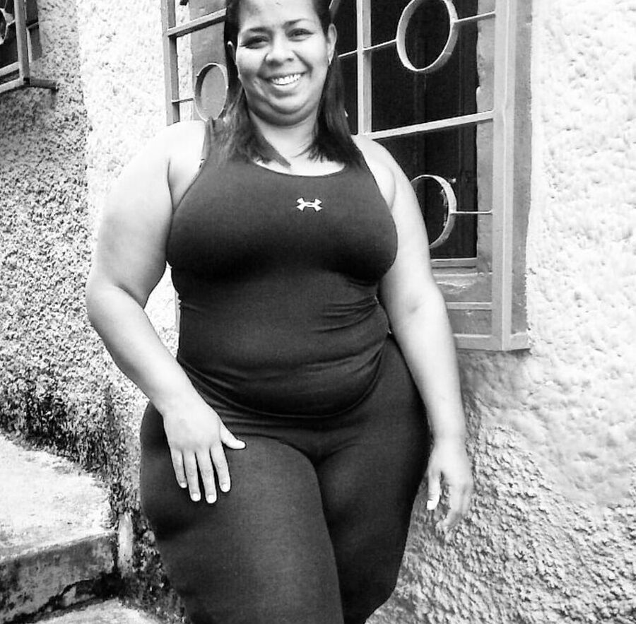 Ingrid mega culona infiel