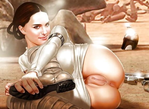Arts of ass