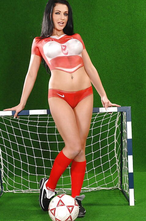 This Is Why They Call It The Beautiful Game