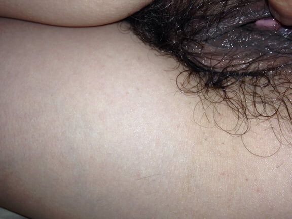 the ass of my wife creampie