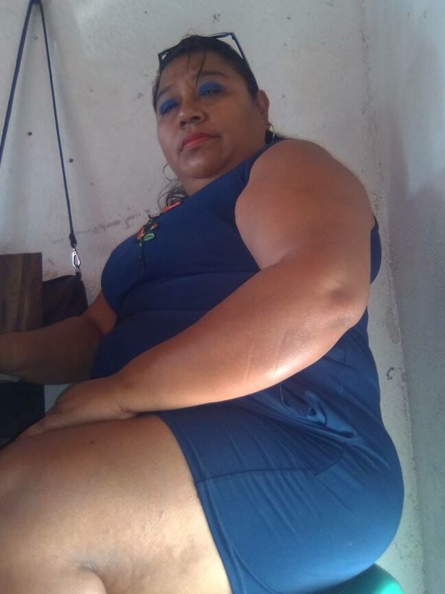 heydi ramirez hernandez madura cachonda