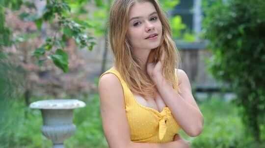 Julia Wroblewska