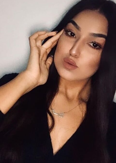 Yasmine Slut ans