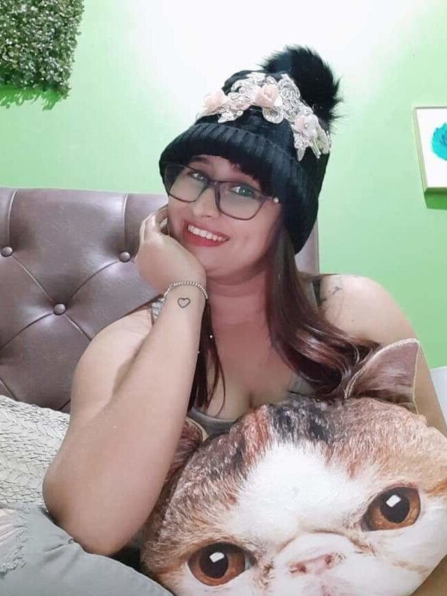 Cintia Gutierrez Maradiaga Honduras