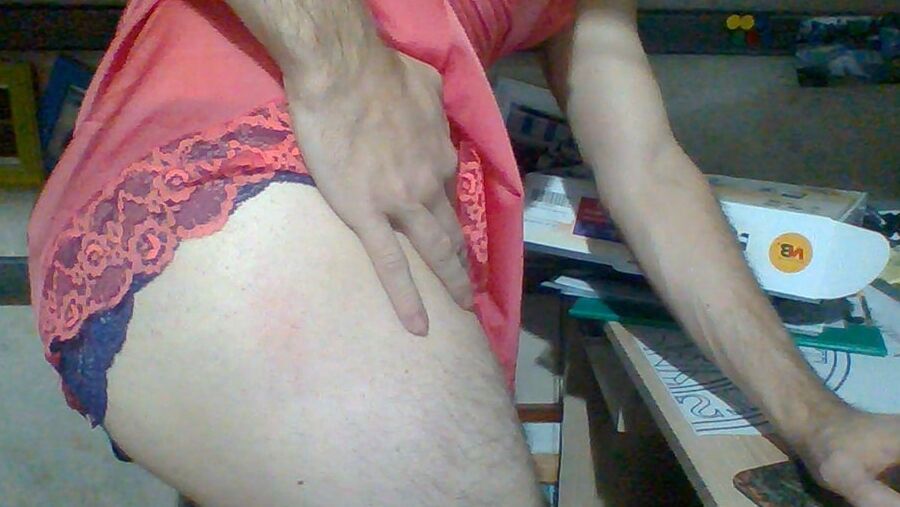 Old Sissy Suite
