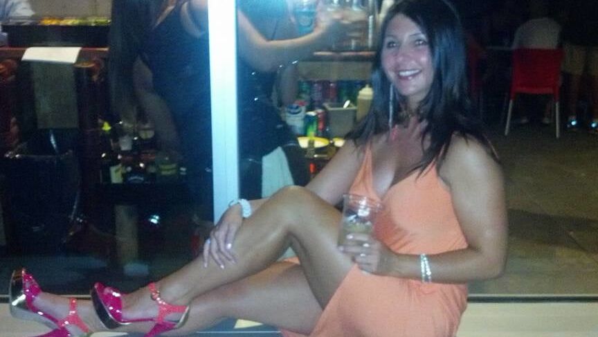 Turkish Wife Exposed