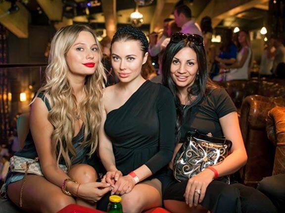 Whom would you Fuck? Beauties and more.