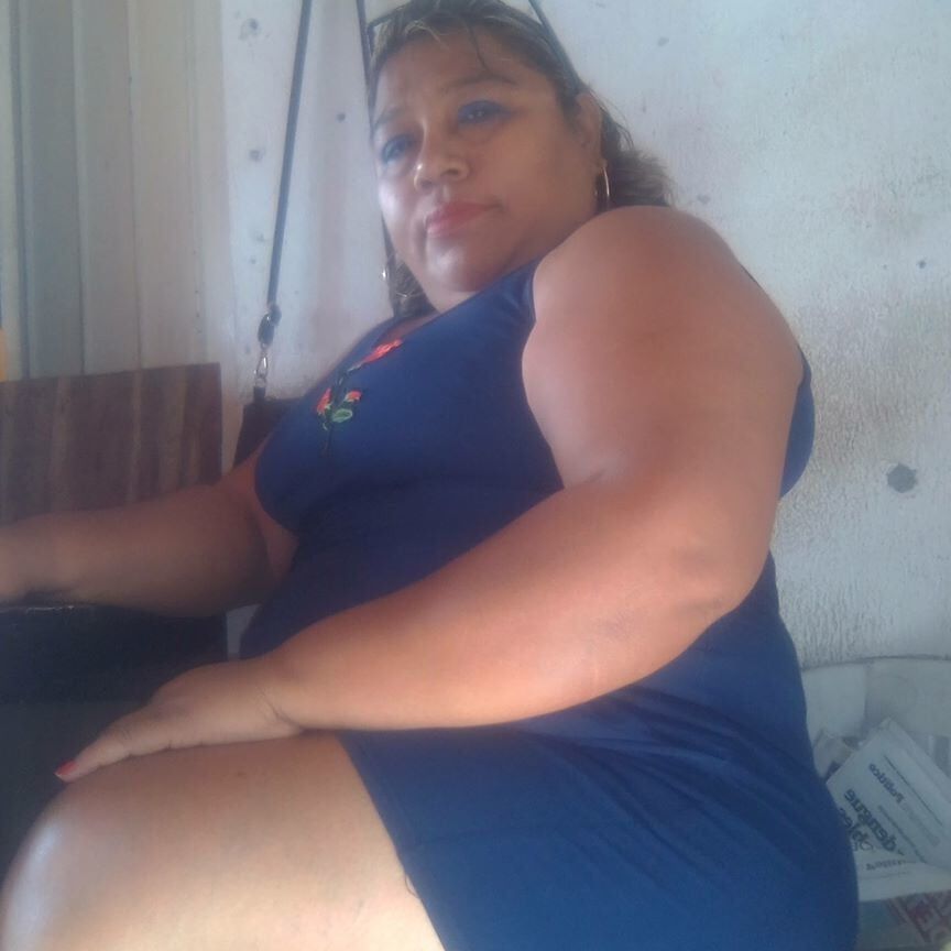 heydi ramirez hernandez madura cachonda