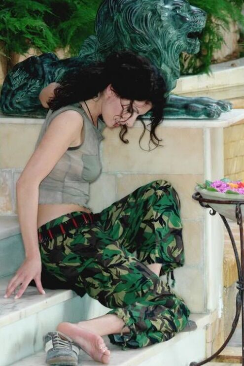 Agnieszka Dygant