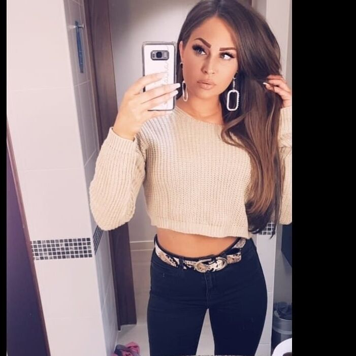 Stupid Chav Sluts- Natasha H
