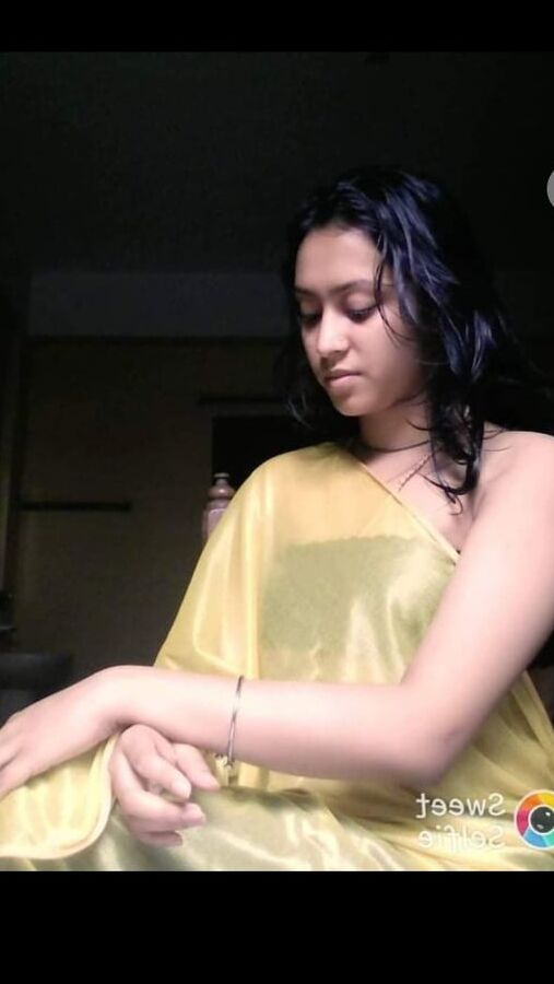 Desi bhen in corentine