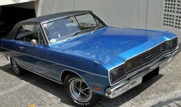Dodges Mopar Crysler