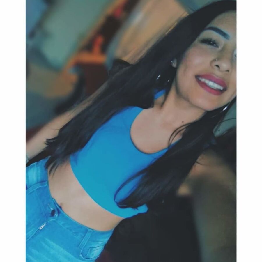 Magaly cherlyn