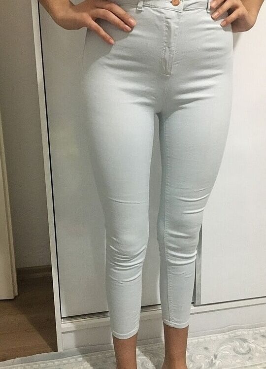Turkish amateur women non-nude but sexy