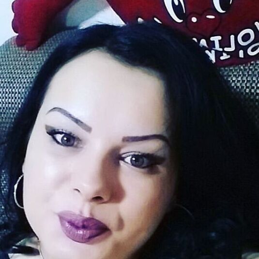 Vildana Alija brutal MILF and SLUT