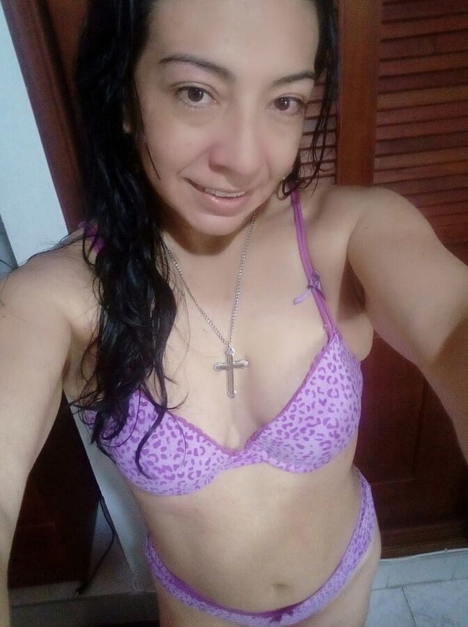 Petruta milf romanian