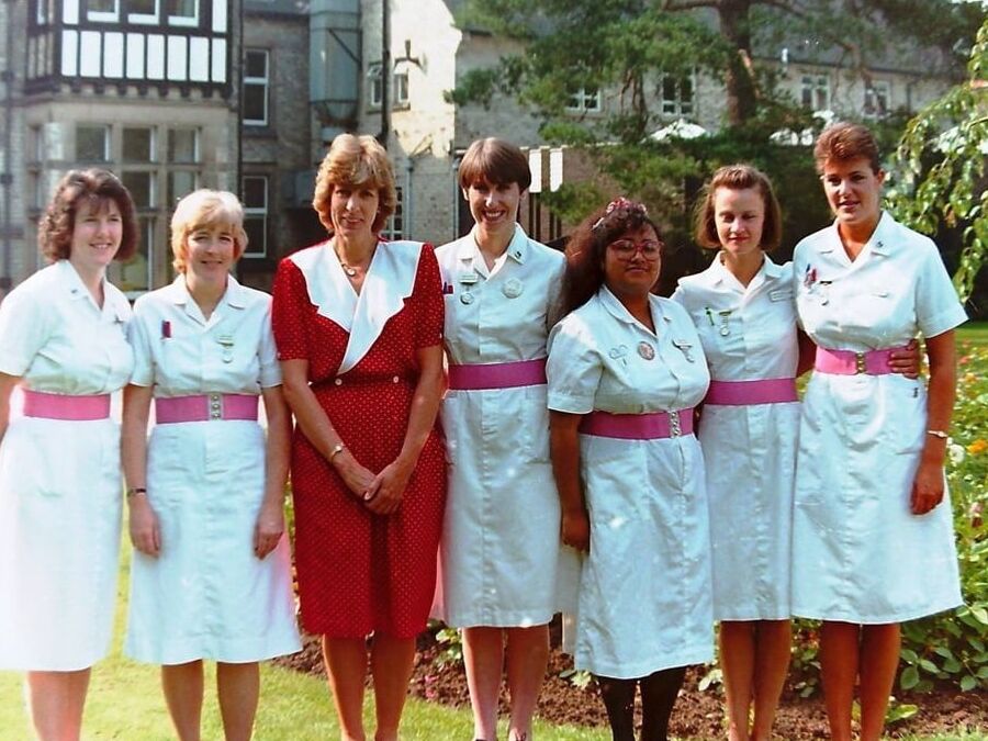 Nurses!!