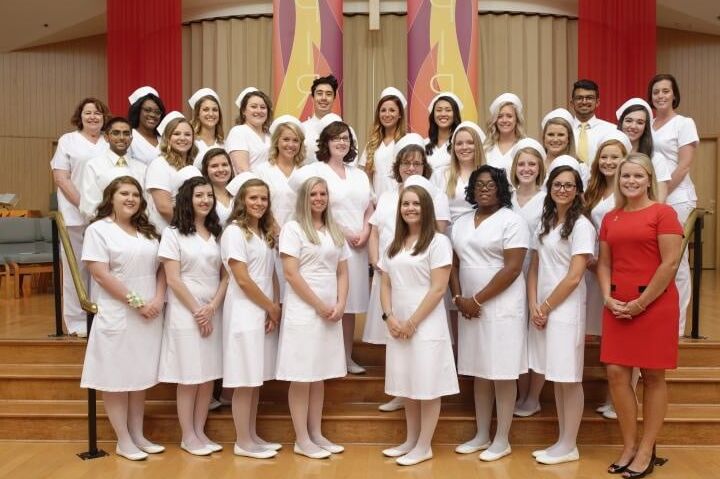 Nurses!!