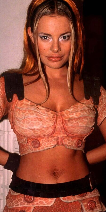 Xenia Seeberg