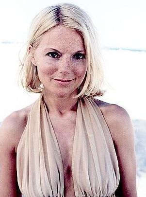 spice girl