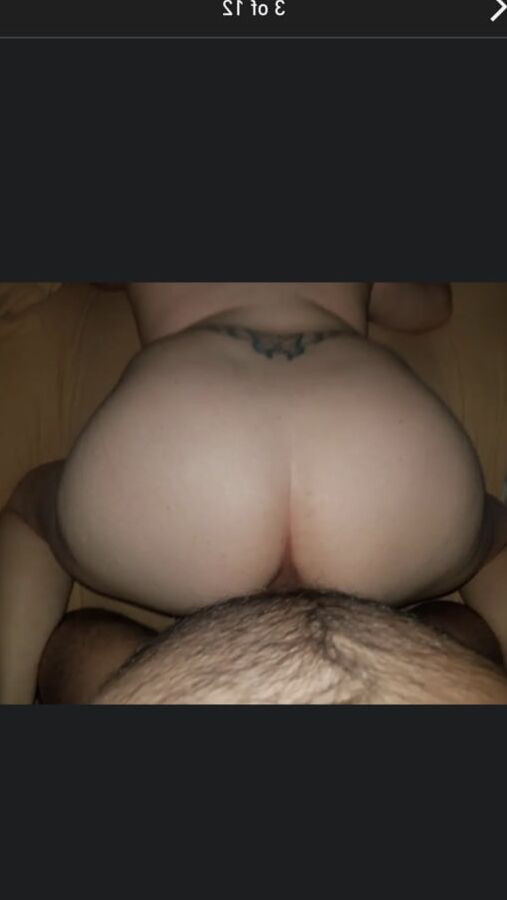 Grindr guys wife
