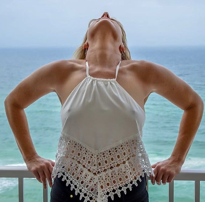 BiBaBot Braless Deluxe