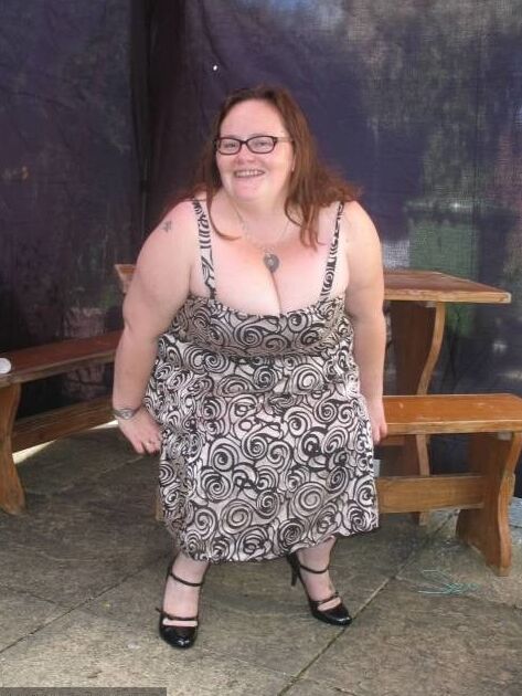 Bbw mix (Dressed busty)