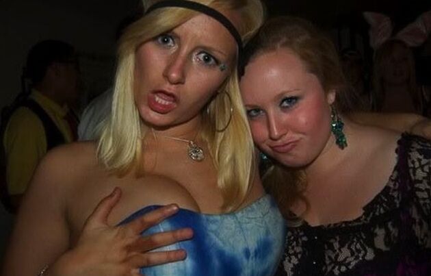 Whom would you Fuck? Beauties and more.